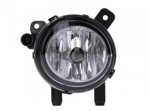 Proiector ceata Stanga (H8) potrivit BMW 1 (F20), 1 (F21), 2 (F22, F87), 2 (F23), 2 (F45), 2 GRAN TOURER (F46), 3 (F30, F80), 3 (F31), 3 GRAN TURISMO (F34), 4 (F32, F82), 4 (F33, F83) 11.10- - Img 1