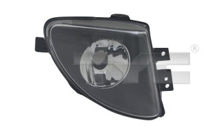 Proiector ceata Stanga (H8) potrivit BMW 5 (F10), 5 (F11) 2010-2013 - Img 3