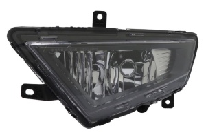 Proiector ceata Stanga (H8) potrivit SEAT LEON, LEON SC, LEON ST, LEON ST/KOMBI 09.12- - Img 1