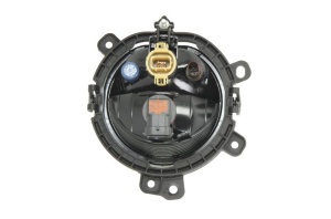 Proiector ceata Stanga (H8/PSX24W/W5W, cu lumina de pozitie) potrivit MINI (F55), (F56), (F57), (R57), CLUBMAN (F54) 12.13- - Img 2
