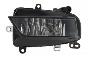 Proiector ceata stanga (H8, S-LINE) potrivit AUDI A1 8X 01.15-06.18 - Img 1