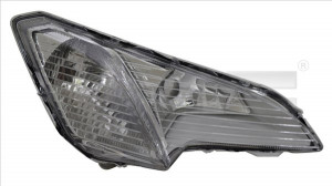 Proiector ceata Stanga (H8/WY21W) potrivit FORD ECOSPORT dupa 2017 - Img 3