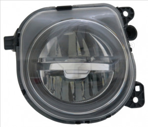 Proiector ceata Stanga (LED) potrivit BMW 5 (F10), 5 (F11), 5 GRAN TURISMO (F07) dupa 2009