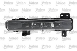 Proiector ceata Stanga (LED) potrivit BMW 5 (G30, F90), 5 (G31), 6 GRAN TURISMO (G32) 2017-2020 - Img 3