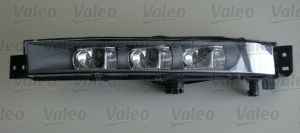 Proiector ceata Stanga (LED) potrivit BMW 6 (F12), 6 (F13), 6 GRAN COUPE (F06) 11.10- - Img 3