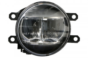 Proiector ceata stanga (LED) potrivit LEXUS RX AL20; TOYOTA CAMRY XV50, CH-R, LAND CRUISER 150 J15 dupa 2011