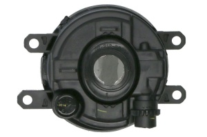 Proiector ceata Stanga potrivit CITROEN C1; DAIHATSU MATERIA; LEXUS IS II, RX; PEUGEOT 107; SUBARU TREZIA; SUZUKI KIZASHI; TOYOTA AVENSIS, AYGO, CAMRY, COROLLA VERSO, IQ 2009-2011 - Img 2