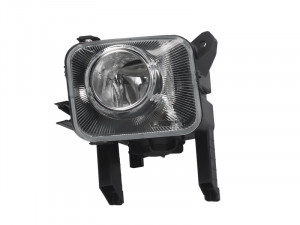 Proiector ceata stanga potrivit OPEL MERIVA A 2006-2010 - (H3)