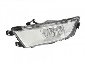 Proiector ceata stanga potrivit SKODA OCTAVIA III dupa 2012 - (H8)