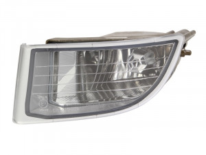 Proiector ceata stanga potrivit TOYOTA LAND CRUISER PRADO 2002-2009 - (HB4)