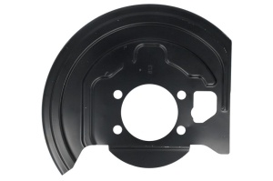 Protectie disc frana fata dreapta potrivita Nissan LEAF Electric 2010-2017