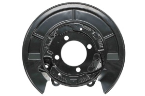 Protectie disc frana spate dreapta potrivita Toyota COROLLA VERSO 2004-2009