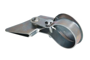 Racord evacuare potrivit URSUS 325, 328, 330, 330M, 335, 335M, 350, 355, 355M, 360, 360 3P, 362; MASSEY FERGUSON 233, 233 CF, 233 S, 234 C, 234 CF, 234 S, 235, 235 FR, 235 S, 240 - Img 3