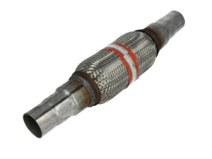 Racord flexibil sistem esapament (42/55x200) - Img 1
