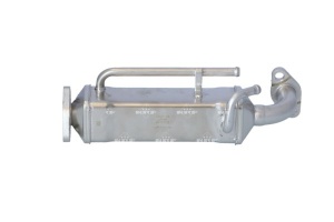 Radiator gaze evacuare potrivit FORD RANGER; MAZDA BT-50 2.5D/3.0D 05.06-12.15 - Img 3