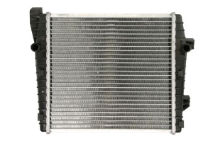 Radiator motor (Automat, lichid Intercooler) potrivit PORSCHE CAYENNE; VW TOUAREG 3.0H - Img 1