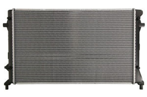 Radiator motor (Automat/Manual, cu primele elemente potrivite) potrivit AUDI A3; SEAT ALTEA, ALTEA XL, LEON, TOLEDO III; SKODA OCTAVIA I, OCTAVIA II; VW CADDY III, CADDY III/MINIVAN 1.4-2.5 - Img 2