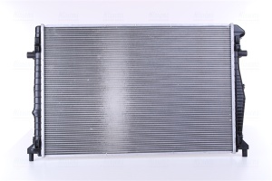 Radiator motor (Automat/Manual) potrivit AUDI A1, A1 ALLSTREET, A1 CITY CARVER; SEAT ARONA, IBIZA V; SKODA FABIA IV, KAMIQ, SCALA; VW POLO VI, TAIGO, T-CROSS 1.0/1.0CNG/1.6D - Img 4