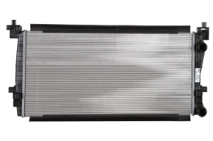 Radiator motor (Automat/Manual) potrivit AUDI A3, Q2; SEAT ATECA, LEON, LEON SC, LEON ST; SKODA OCTAVIA III, YETI; VW GOLF ALLTRACK VII, GOLF SPORTSVAN VII, GOLF VII, TOURAN 1.0/1.2/1.6D - Img 1