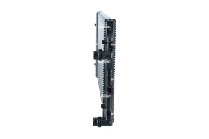 Radiator motor (Automat/Manual) potrivit AUDI A3, TT; SEAT ALTEA, ALTEA XL, LEON, TOLEDO III; SKODA OCTAVIA II, SUPERB II, YETI; VW BEETLE, CADDY ALLTRACK, CADDY ALLTRACK/MINIVAN 1.0-1.9D - Img 4