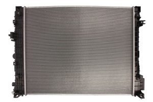 Radiator motor (Automat/Manual) potrivit CHEVROLET TRAX; OPEL MOKKA / MOKKA X 1.4/1.6D - Img 2