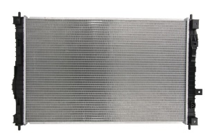 Radiator motor (Automat/Manual) potrivit CITROEN BERLINGO, BERLINGO/MINIVAN, C4 GRAND PICASSO II, C4 PICASSO II, C4 SPACETOURER, C5 AIRCROSS, GRAND C4 SPACETOURER, JUMPY III 1.2-Electric - Img 2