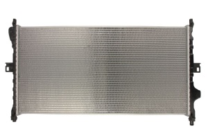 Radiator motor (Automat/Manual) potrivit CITROEN C5 III, C6; PEUGEOT 407, 508 I, 508/KOMBI 2.2D/3.0D - Img 2