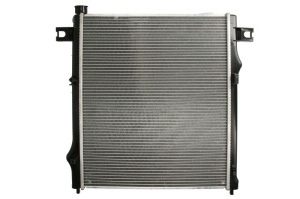Radiator motor (Automat/Manual) potrivit DODGE NITRO 3.7/4.0 - Img 2