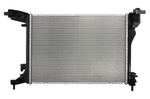 Radiator motor (Automat/Manual) potrivit FIAT 500L, TIPO 1.3D/1.4 - Img 2