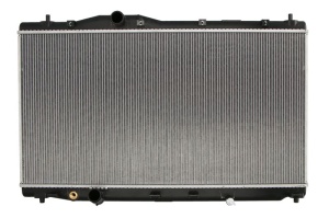 Radiator motor (Automat/Manual) potrivit HONDA CIVIC X 2.0 - Img 1