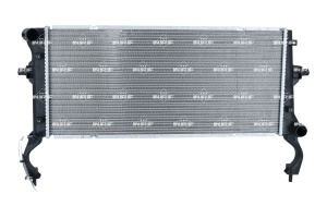 Radiator motor (Automat/Manual) potrivit HYUNDAI ELANTRA VI, I30 1.6D - Img 3