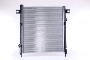 Radiator motor (Automat/Manual) potrivit JEEP CHEROKEE 3.7 - Img 4