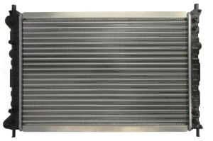 Radiator motor (Automat/Manual) potrivit LANCIA LYBRA 1.9D/2.0/2.4D - Img 2