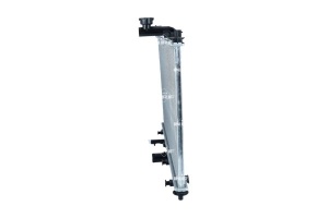 Radiator motor (Automat/Manual) potrivit MAZDA 3, 3/HATCHBACK 1.5/1.6/2.0 - Img 4