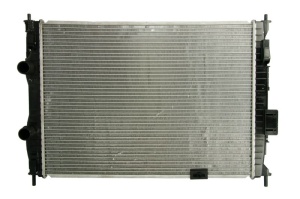 Radiator motor (Automat/Manual) potrivit NISSAN QASHQAI I 1.6/2.0 -04.14 - Img 2