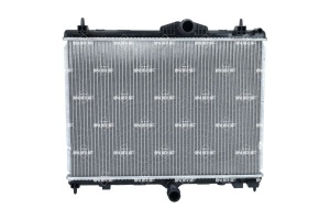Radiator motor (Automat/Manual) potrivit PEUGEOT 508 I 1.6/1.6D - Img 3