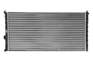 Radiator motor (Automat/Manual) potrivit SEAT CORDOBA, CORDOBA VARIO, IBIZA II, INCA; VW CADDY II, CADDY II/MINIVAN 1.6/1.9D -01.04 - Img 2