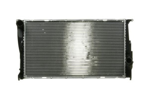 Radiator motor (Automat) potrivit BMW 1 (E81), 1 (E82), 1 (E87), 1 (E88), 3 (E90), 3 (E91), 3 (E92), 3 (E93), X1 (E84) 2.0D - Img 4