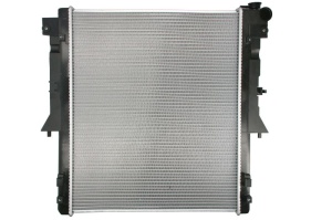 Radiator motor (Automat) potrivit FIAT FULLBACK; MITSUBISHI L200 / TRITON 2.2D/2.4D - Img 2