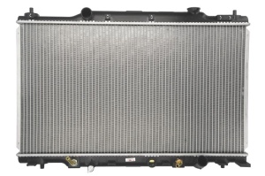 Radiator motor (Automat) potrivit HONDA STREAM 2.0 - Img 1