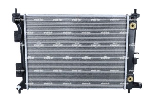 Radiator motor (Automat) potrivit HYUNDAI I20 ACTIVE, I20 II 1.4 - Img 3