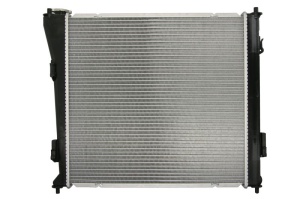Radiator motor (Automat) potrivit HYUNDAI I40 I, I40 I CW 1.7D - Img 2