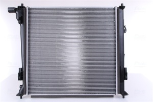 Radiator motor (Automat) potrivit HYUNDAI TUCSON; KIA SPORTAGE IV 2.0D - Img 4