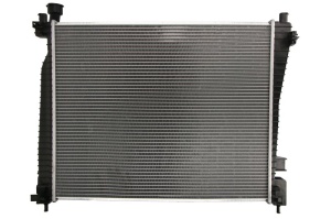 Radiator motor (Automat) potrivit JEEP GRAND CHEROKEE, GRAND CHEROKEE IV 3.6/3.6ALK/5.7 - Img 2