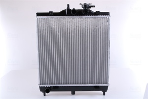 Radiator motor (Automat) potrivit KIA PICANTO I 1.0/1.1 - Img 3