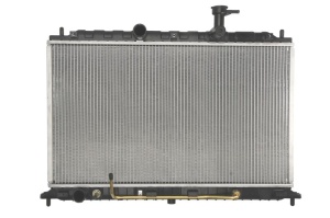 Radiator motor (Automat) potrivit KIA RIO II 1.4/1.6 - Img 1