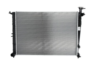 Radiator motor (Automat) potrivit KIA SORENTO III 3.3/3.5 - Img 1