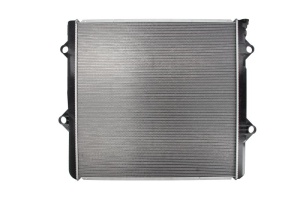 Radiator motor (Automat) potrivit LEXUS GX 4.6 - Img 2