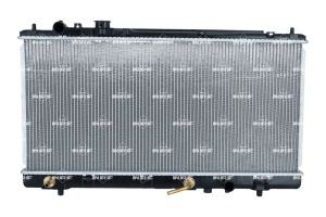 Radiator motor (Automat) potrivit MAZDA 323 F VI, 323 S VI 1.6/1.9/2.0 -05.04 - Img 3