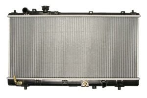 Radiator motor (Automat) potrivit MAZDA 323 F VI, 323 S VI 1.6/1.9/2.0 -05.04 - Img 1